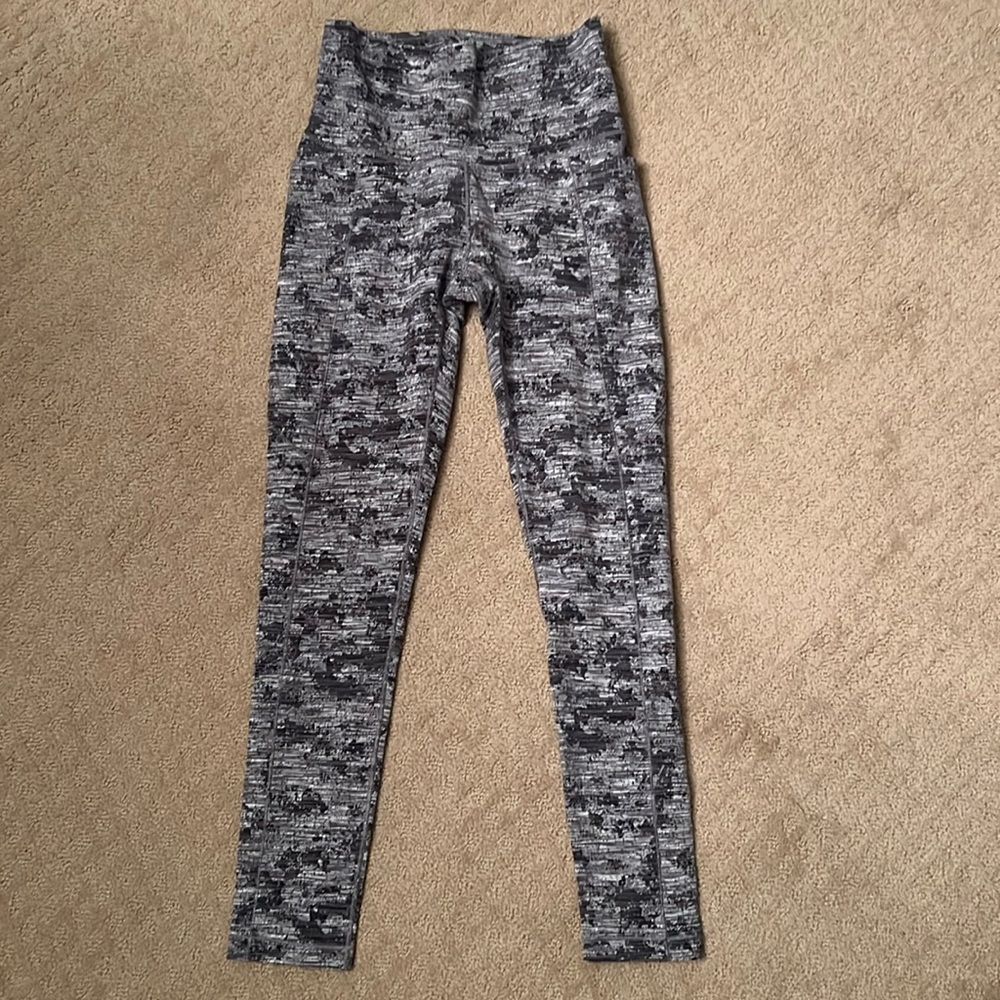 CALIA pocket leggings - Size Small! EUC